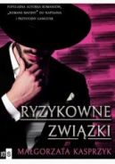 Okadka - Ryzykowne zwizki