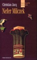 Okadka - Nefer Milczek