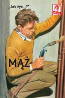 Okładka - Jak żyć?. Jak żyć? Mąż