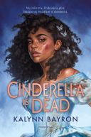 Okadka ksizki - Cinderella Is Dead