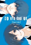 Ok�adka - TOKYO GHOUL: ZAPISKI