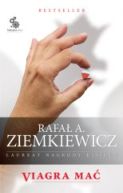 Okładka - Viagra mać! wyd.2