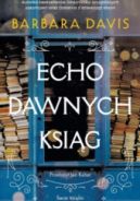 Ok�adka - Echo dawnych ksi�g 