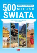 Okadka - 500 najpikniejszych miejsc wiata