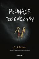 Okadka ksizki - Ponce dziewczyny