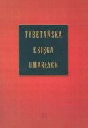 Okadka ksiki - Tybetaska Ksiga Umarych