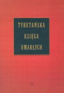 Okadka ksiki - Tybetaska Ksiga Umarych