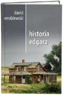 Okadka ksiki - Historia Edgara