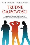 Ok�adka - Trudne osobowo�ci