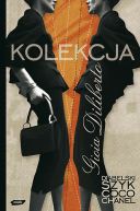Okładka książki - Kolekcja