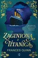 Ok�adka - Zaginiona z Titanica