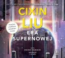 Ok�adka - Era supernowej. Audiobook
