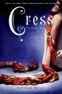Okładka - Cress