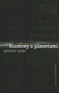 Ok�adka - Rozmowy z planetami