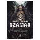 Ok�adka ksi�zki - Szaman