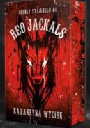 Ok�adka - Red Jackals