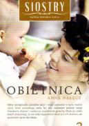Okadka - Obietnica- Siostry tom 3