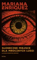 Ok�adka - S�oneczne miejsce dla mrocznych ludzi