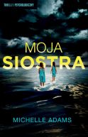 Ok�adka - Moja siostra