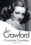 Okadka ksizki - Joan Crawford