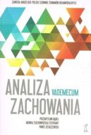 Ok�adka -  Analiza zachowania Vademecum