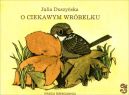 Ok�adka ksi�zki - O ciekawym wr�belku