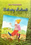 Okładka książki - Sekrety Lalanii