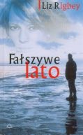 Ok�adka - Fa�szywe lato