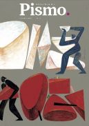 Okadka - Pismo. Magazyn opinii, nr 11 /listopad 2018