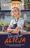 Ok�adka - Nie jestem Alicj�