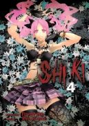 Ok�adka - Shiki  4