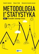 Ok�adka - Metodologia i statystyka. Przewodnik naukowego turysty. Tom I