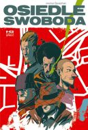 Okadka - Osiedle Swoboda 