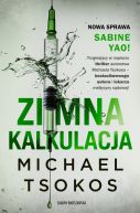 Okładka książki - Zimna kalkukacja