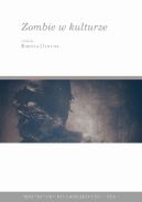 Okadka ksizki - Zombie w kulturze