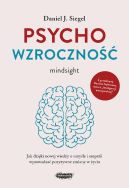Okładka - Psychowzroczność