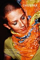 Okadka ksiki - Chustka