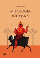 Okadka ksiki - Mitologia indyjska