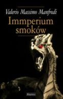 Ok�adka ksi�zki - Imperium smok�w
