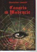 Ok�adka -  Canaris w Madrycie