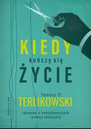 Okładka - 87213. Rozmowy o konsekwencjach rozwoju medycyny