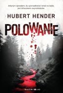 Okładka ksiązki - Polowanie