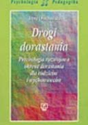 Ok�adka - Drogi dorastania
