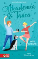Ok�adka - Akademia Ta�ca. Rywal w koronie