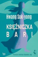 Ok�adka - Ksi�niczka Bari