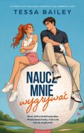 Ok�adka ksi�zki - Naucz mnie wygrywa�