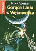 Okładka - Gorąca linia z Wężownika