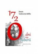 Okładka - 1720 dni na Syberii