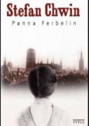Okadka ksizki - Panna Ferbelin