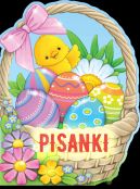Ok�adka - Pisanki